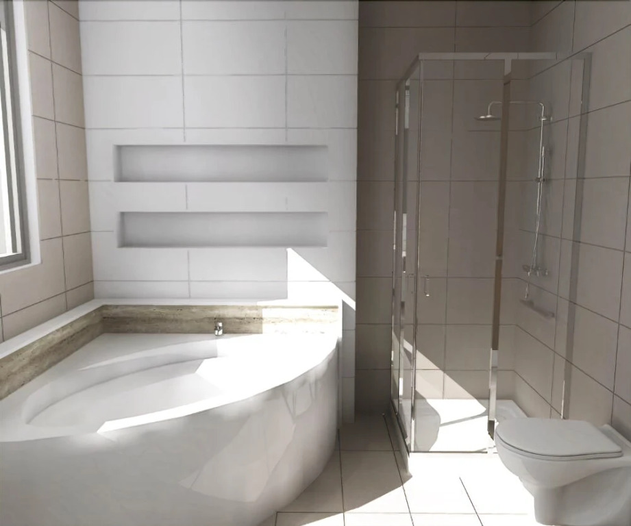 Thea Sunrise Luxury Villa