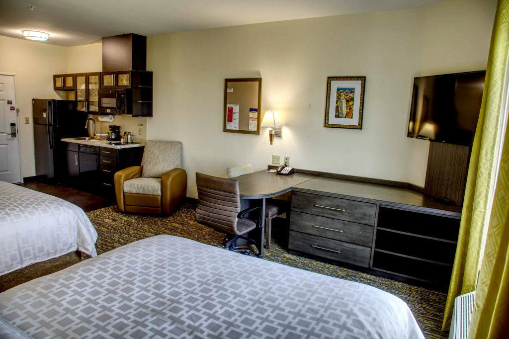 Candlewood Suites - Austin North by IHG