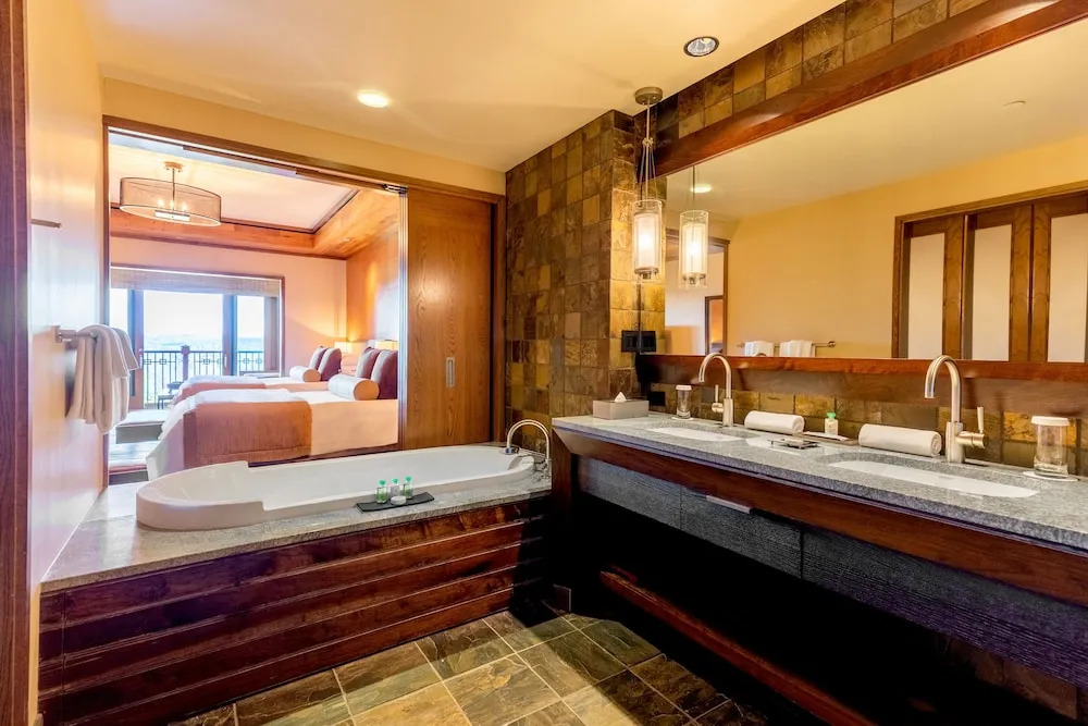 The Lodge at Primland, Auberge Collection