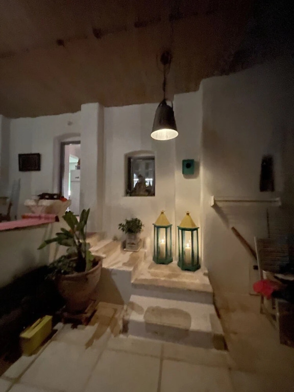 3-bed House 10 Mins Walk to the Beach in Naousa