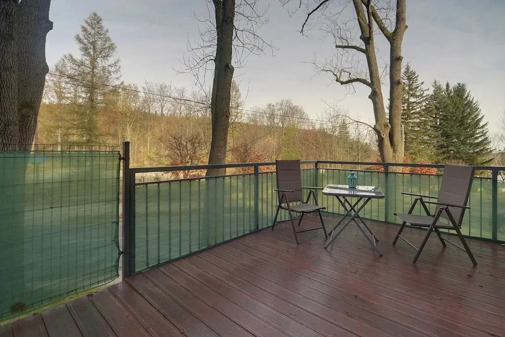 RentPlanet - Holiday Mountain Residence