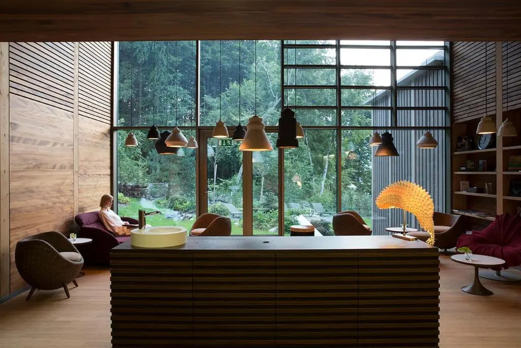 Seehotel Wilerbad Spa & Seminar