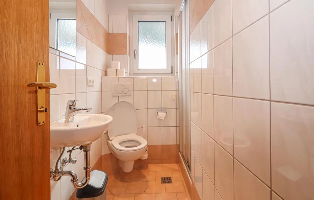 Awesome Apartment in Wagrain With 3 Bedrooms and Wifi