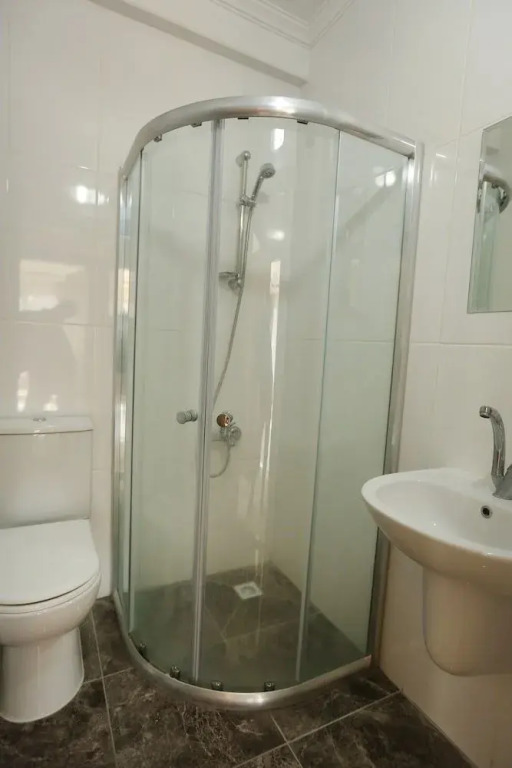Grand Pera Suite