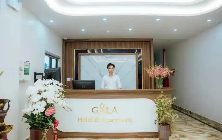 Gala Hotel & Apartment