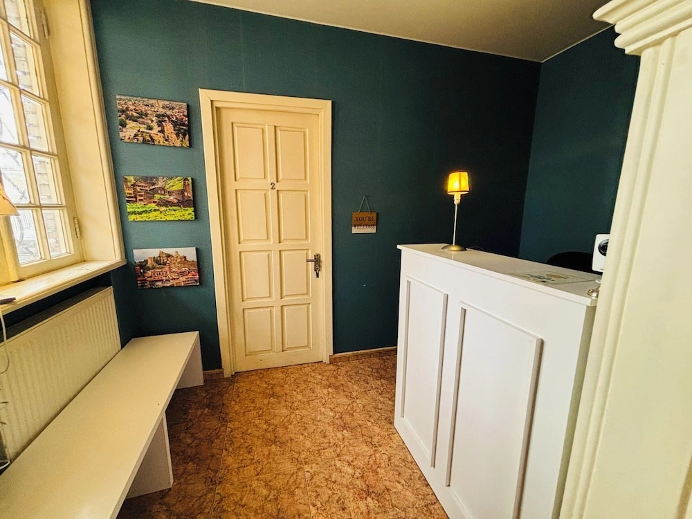 62 Dimitri Uznadze str