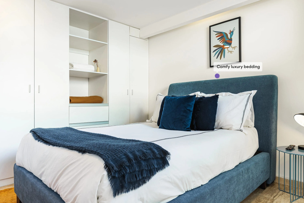Casai Comfortable Studio Near La Condesa