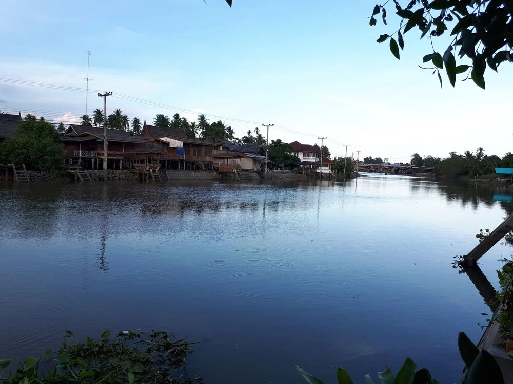 Bansuwan Homestay