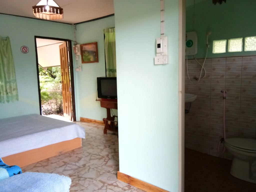 Loei Airport Homestay