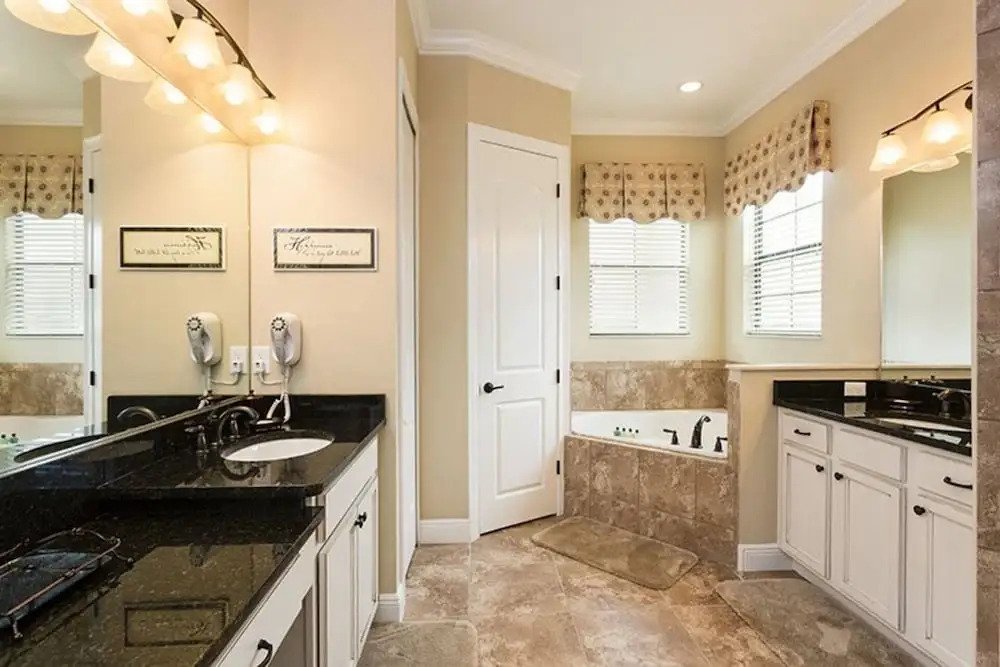 Rent a Luxury Villa on Reunion Resort, Minutes From Disney, Orlando Villa 3556