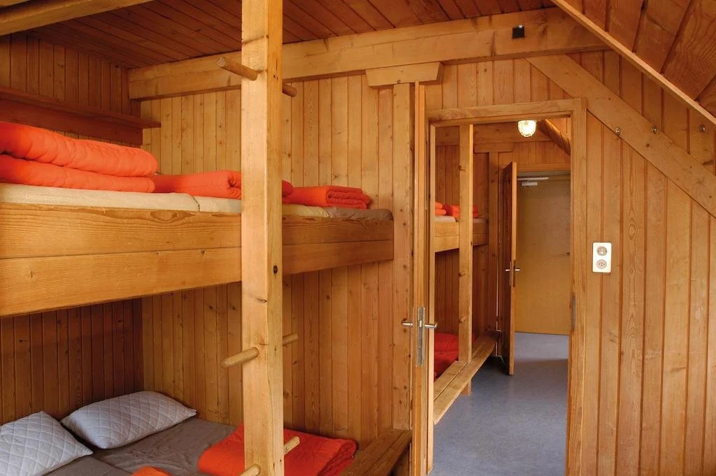 Beinwil am See Youth Hostel