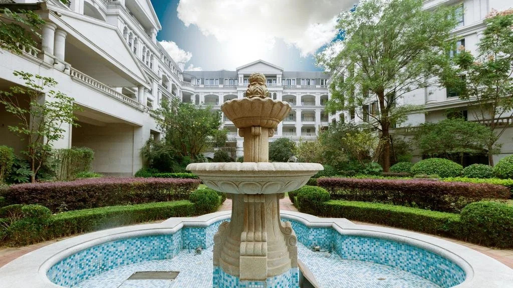 Walpe Dawson Hotel  Resorts