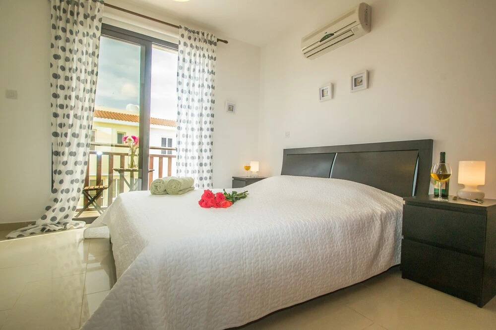 Kapparis Beach Villa 1