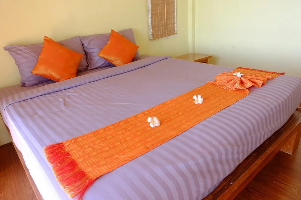 Koh Tao Hillside Resort