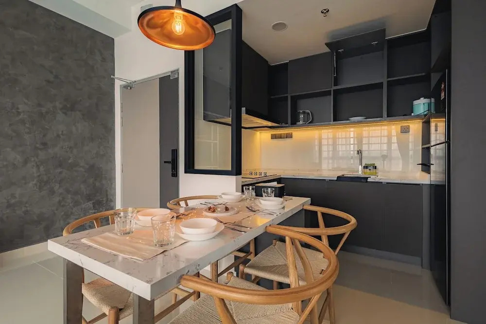Novo Kuala Lumpur by Cobnb, Jalan Ampang