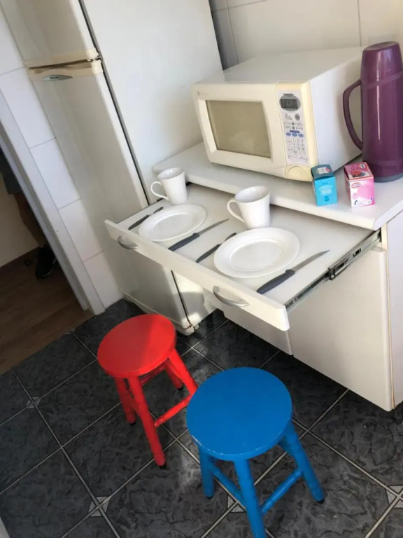 POA zona norte - melhor opção - completíssimo