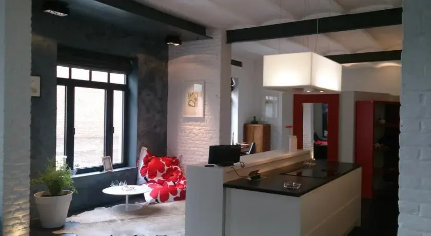 Loft chocolaterie