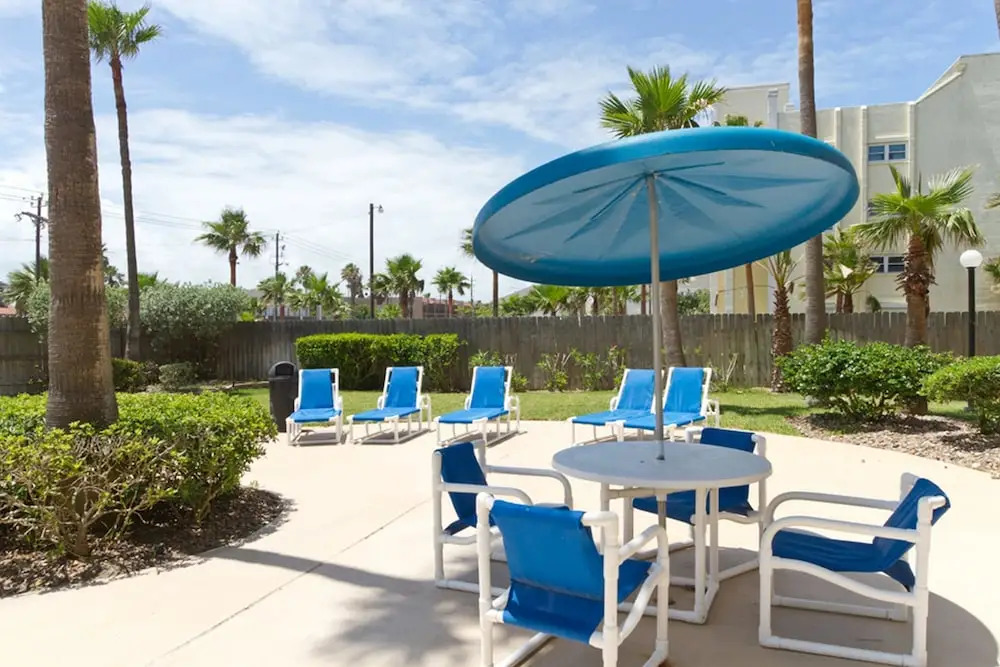 Edgewater Condominium 403