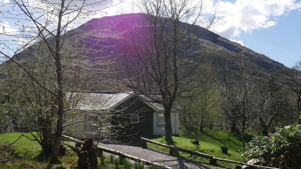 Glencoe Cottages