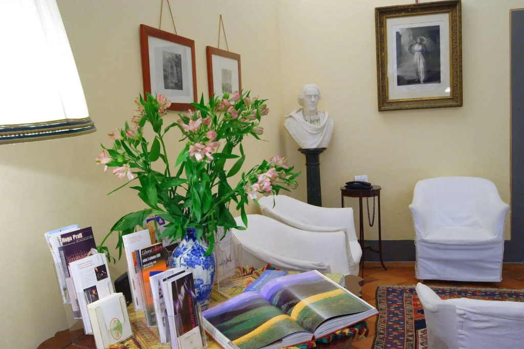 Boutique Historic Hotel LAntico Pozzo in San Gimignano