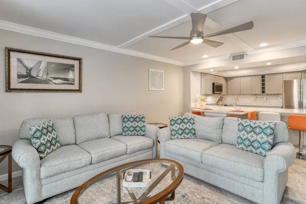 Ocean Villas #79