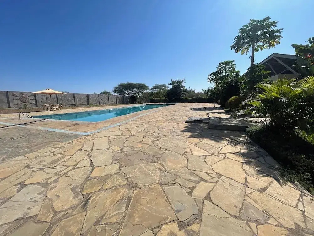 The Koriema Resort
