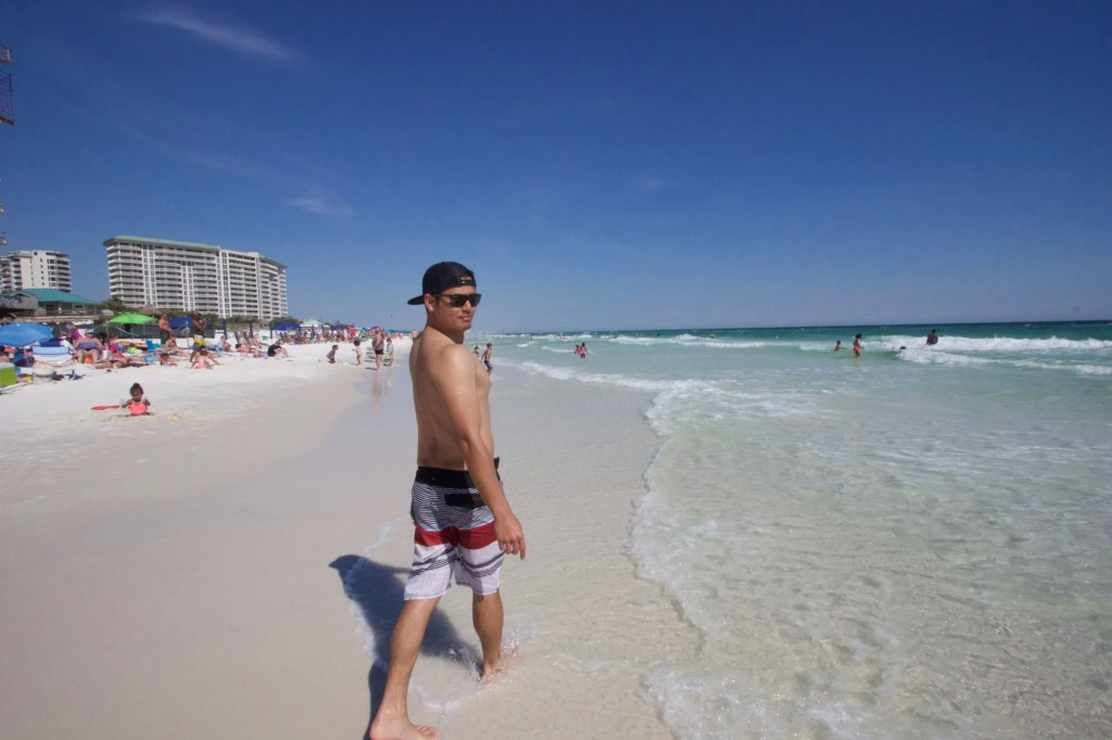 At Home Inn - Pensacola