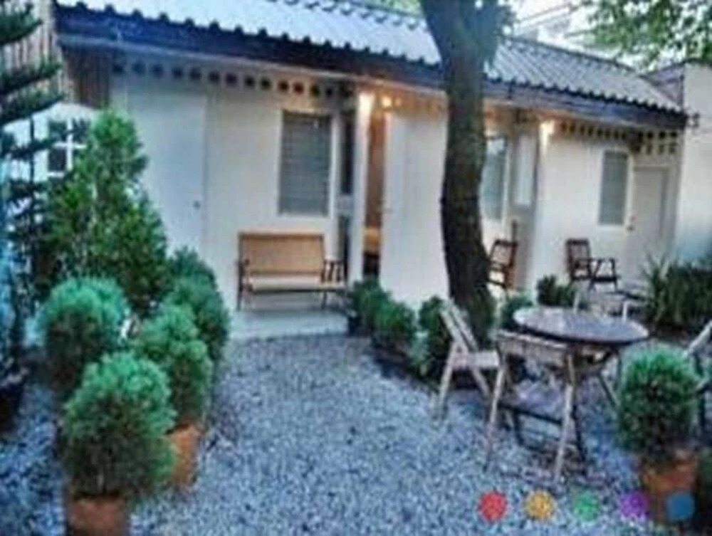 Sparrows Nest Guest House