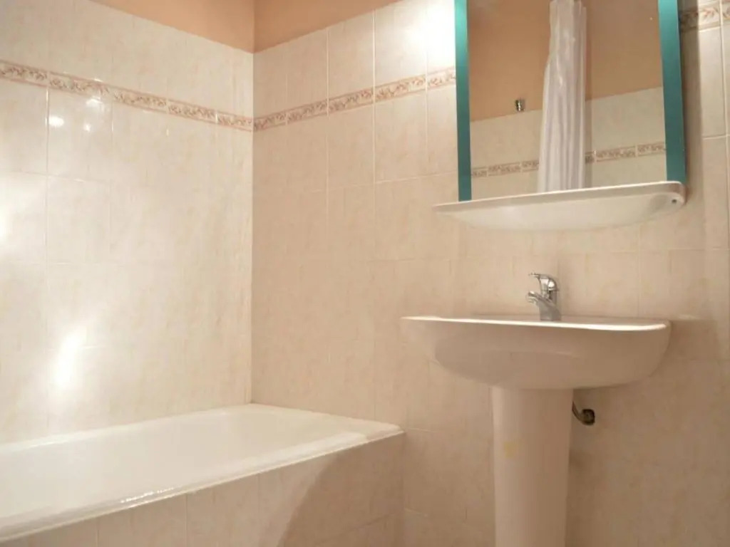 Appartement Banyuls-sur-Mer, 2 pièces, 4 personnes - FR-1-225C-51