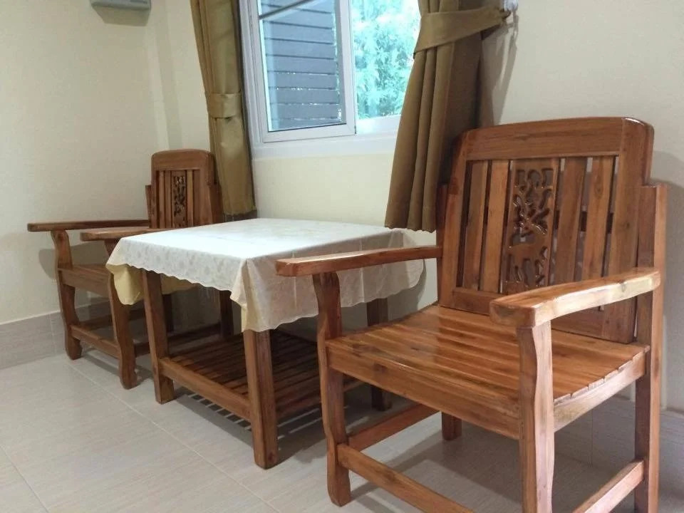 Kao Hua Jook Y&O Village