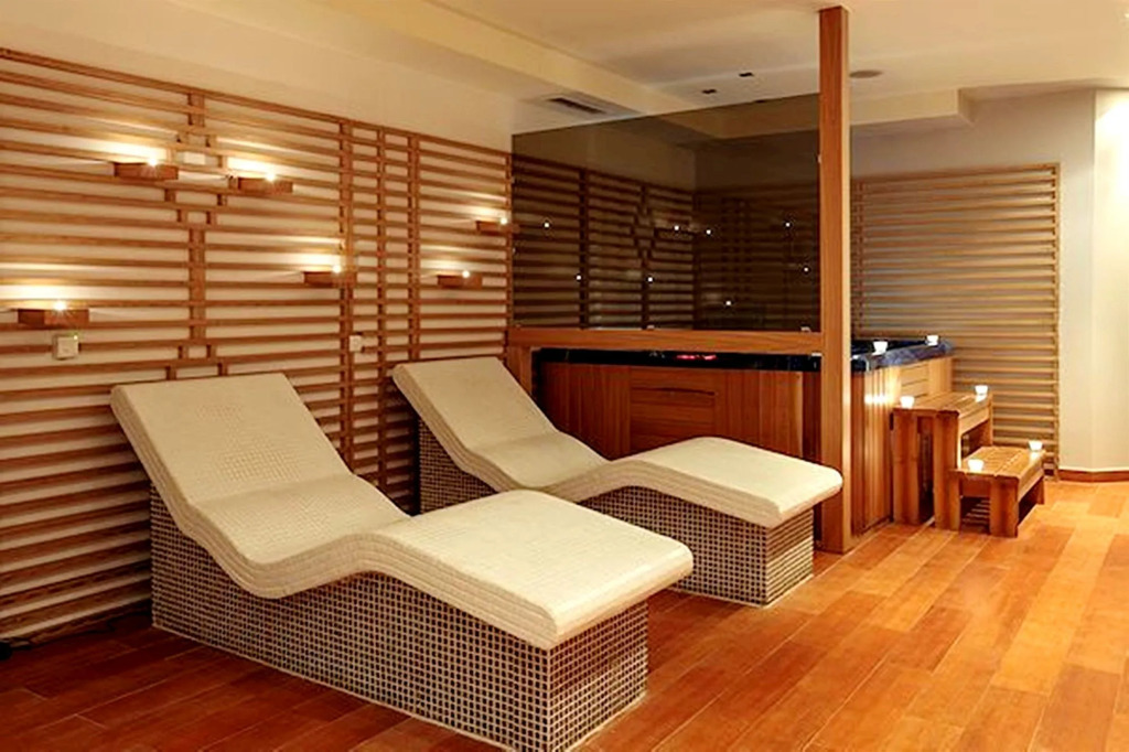 Menada Tarsis Apartments