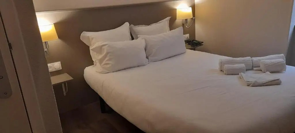 Hôtel Casabianca