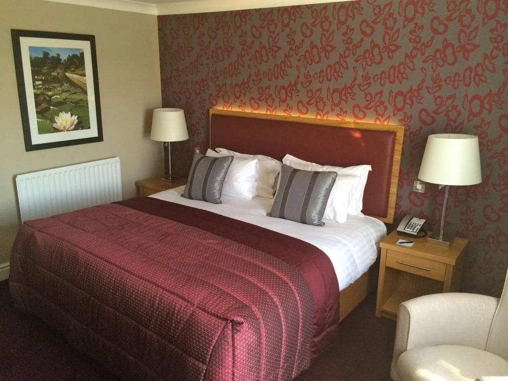 Carden Park Hotel, Golf Resort and Spa