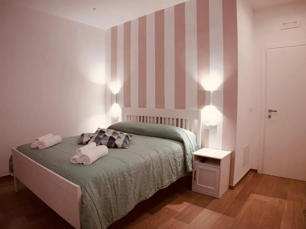 La Titina Home