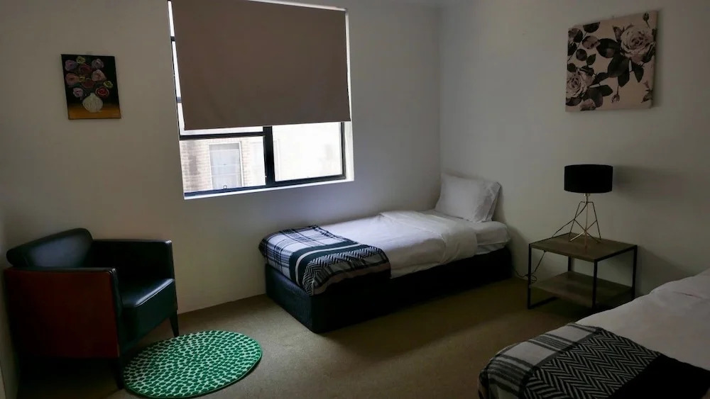 Sydney Premium Accomodations - Central