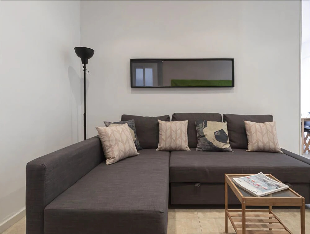 AB The Camp Nou FCB Apartment