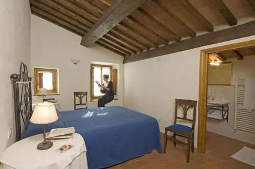 Agriturismo Campo Lungo
