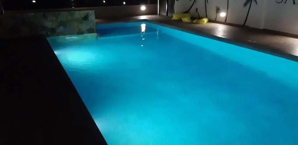San Javier Sanuk Erjo new built apartment 2 bedrooms ground floor