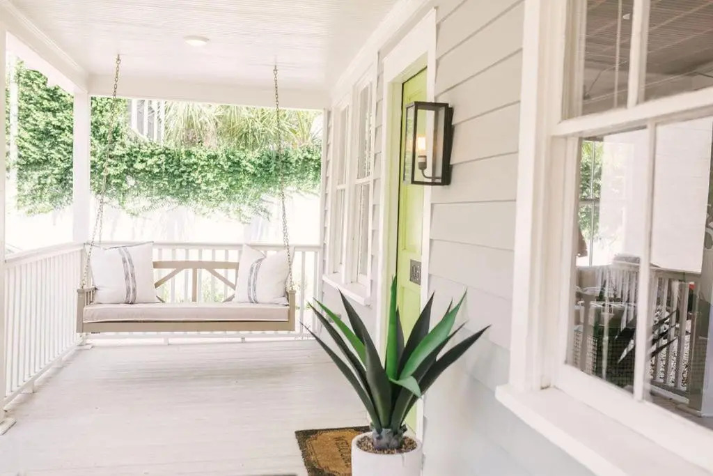 Guesthouse Charleston SOUTH 105 5