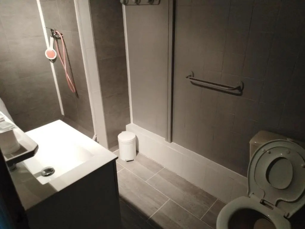Chalet Saint Louis