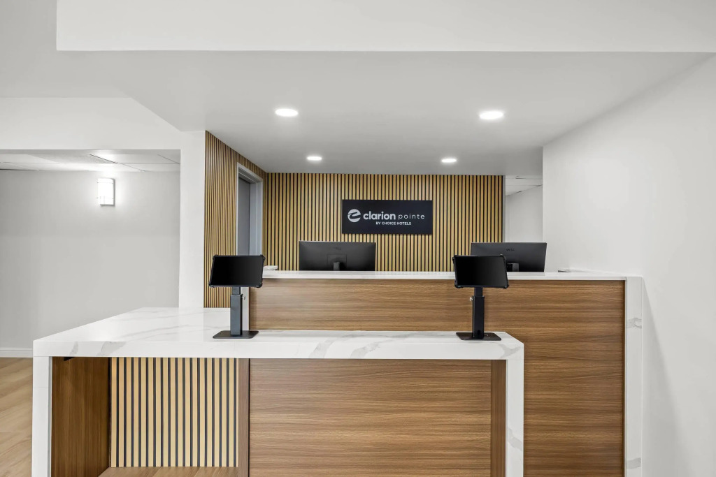 Super 8 by Wyndham Springfield/Battlefield