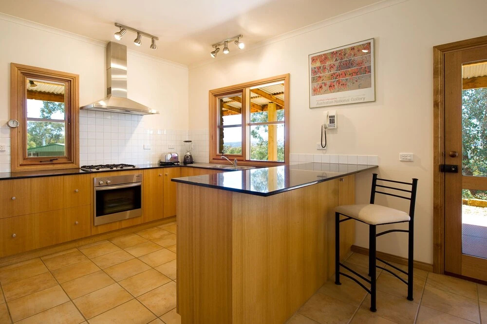 McGintys Stone Cottage
