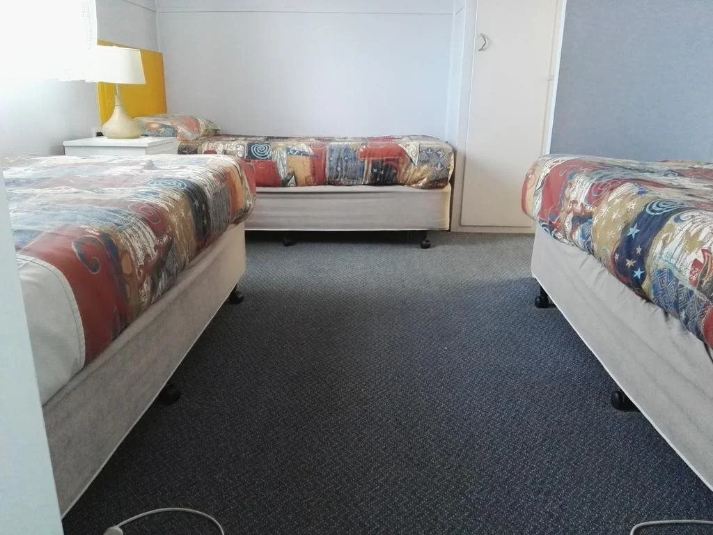 Anchorage Holiday Units