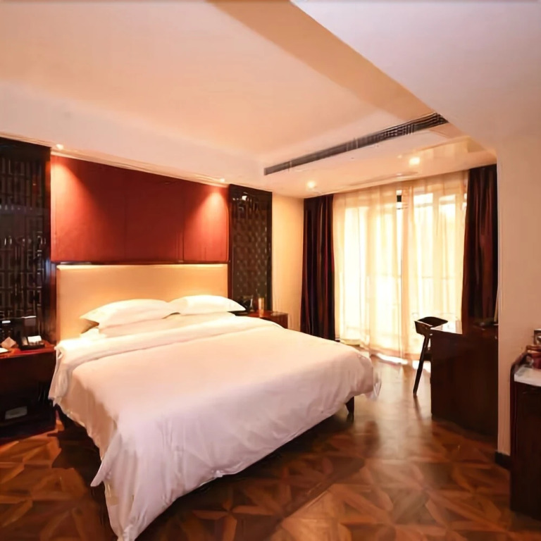 Shuntian Hotel (Yuntang Campus Branch of Changsha University of Science and Technology)