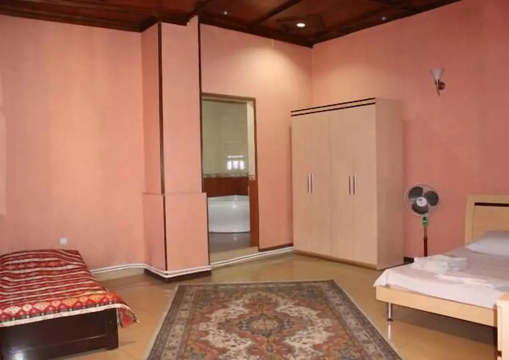 Miami Suite Hotel