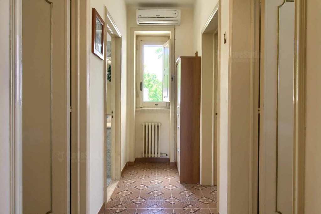 Frontemare Marina Serra