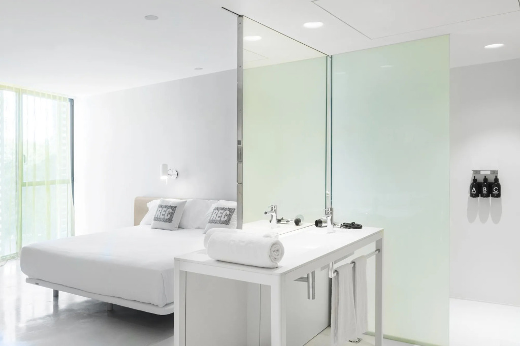 Hotel Rec Barcelona