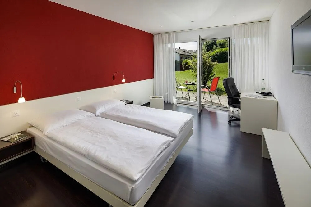 Hotel Stalden