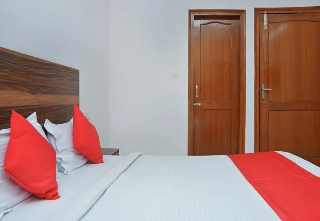 Sky Residency By OYO Rooms