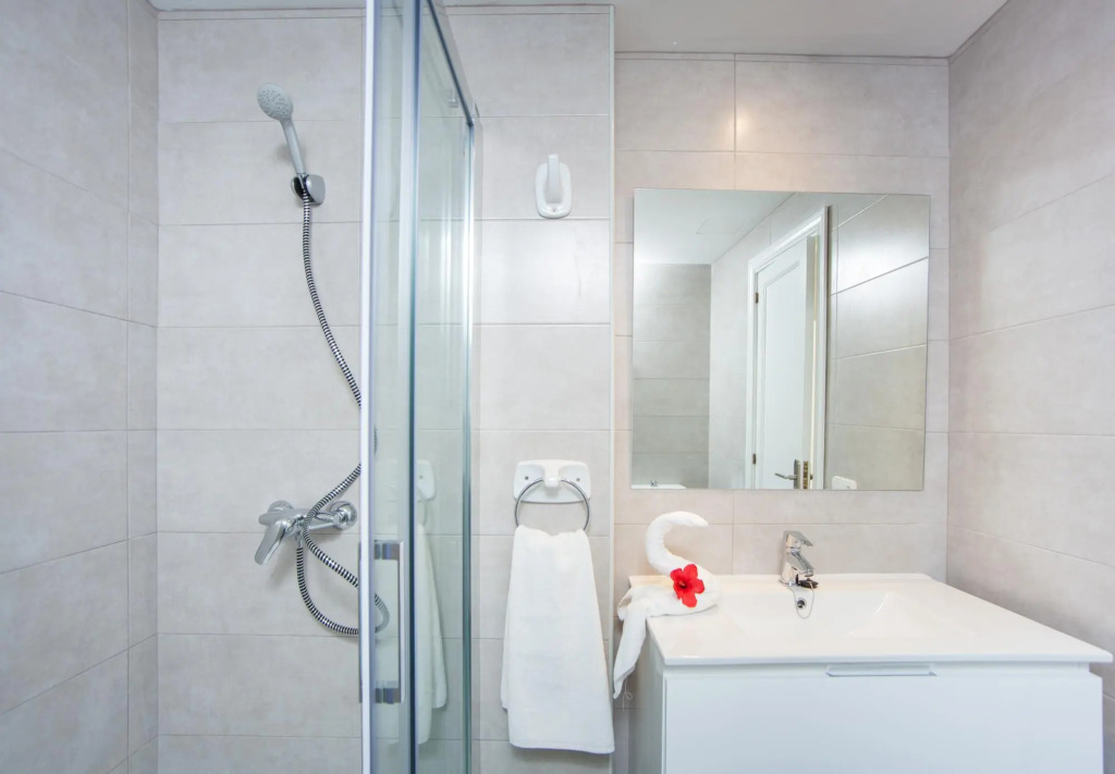 SUN OF THE BAY VIDALBA 2 (B2 - A2) - Apartment with sea views in Port d'Alcudia. Free WiFi